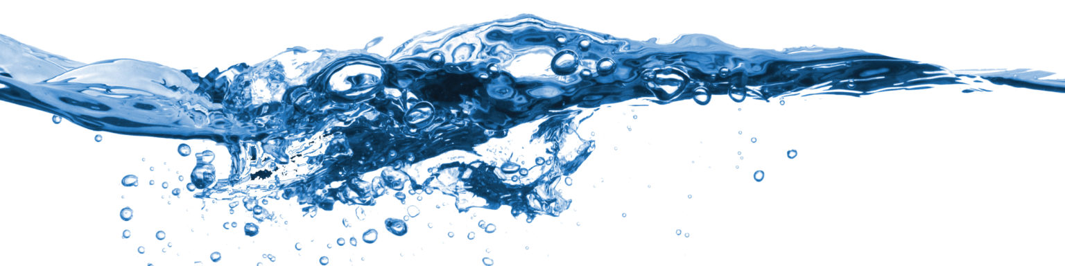 water drops